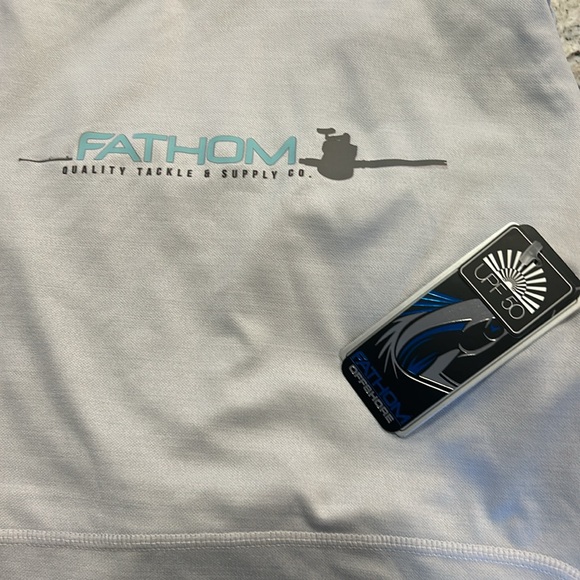 Fathom Performance Hoodie - Picture 4 of 5